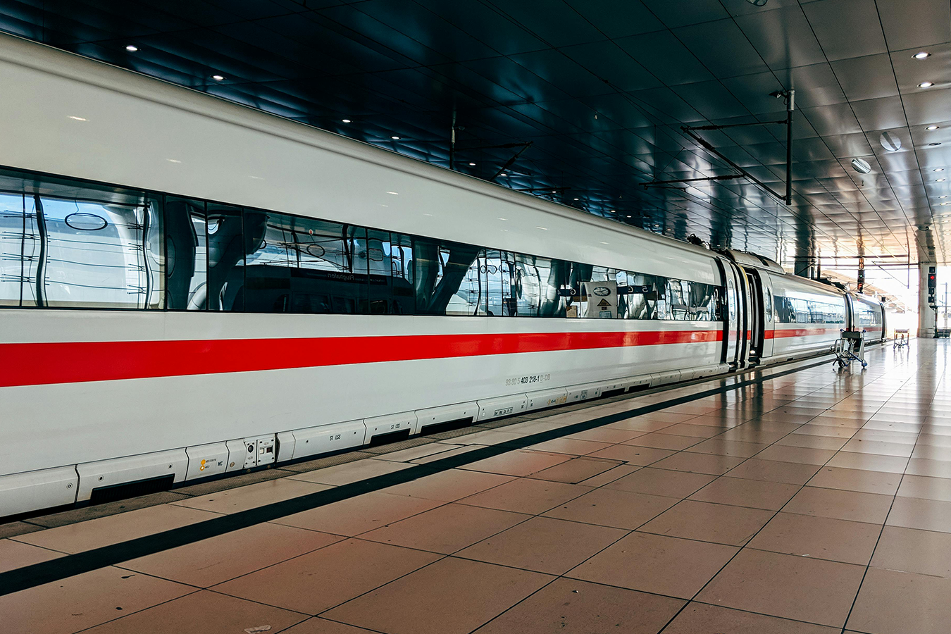 Öffentliche Verkehrsmittel in Illingen