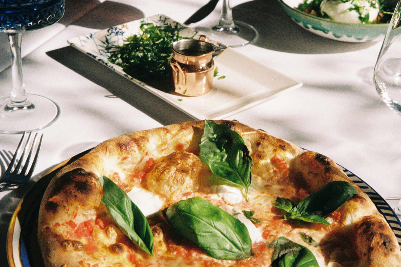 Restaurants in Sulzbach