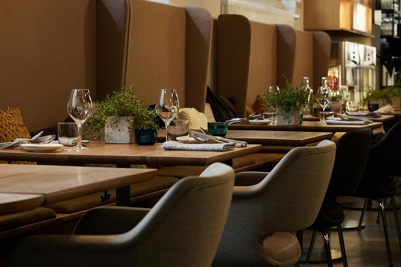 Restaurants in Buchen