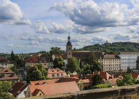 Ihre Pension in bamberg auf mein-Monteurzimmer.de
