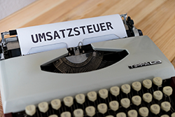 Umsatzsteuer - was ist zu zahlen?