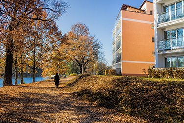 Fürstenwalde erkunden