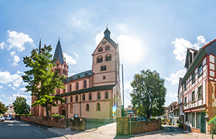 Monteurzimmer Gelnhausen auf mein-Monteurzimmer.de
