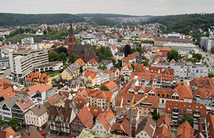 Ihr Monteurzimmer in Heidenheim an der Brenz