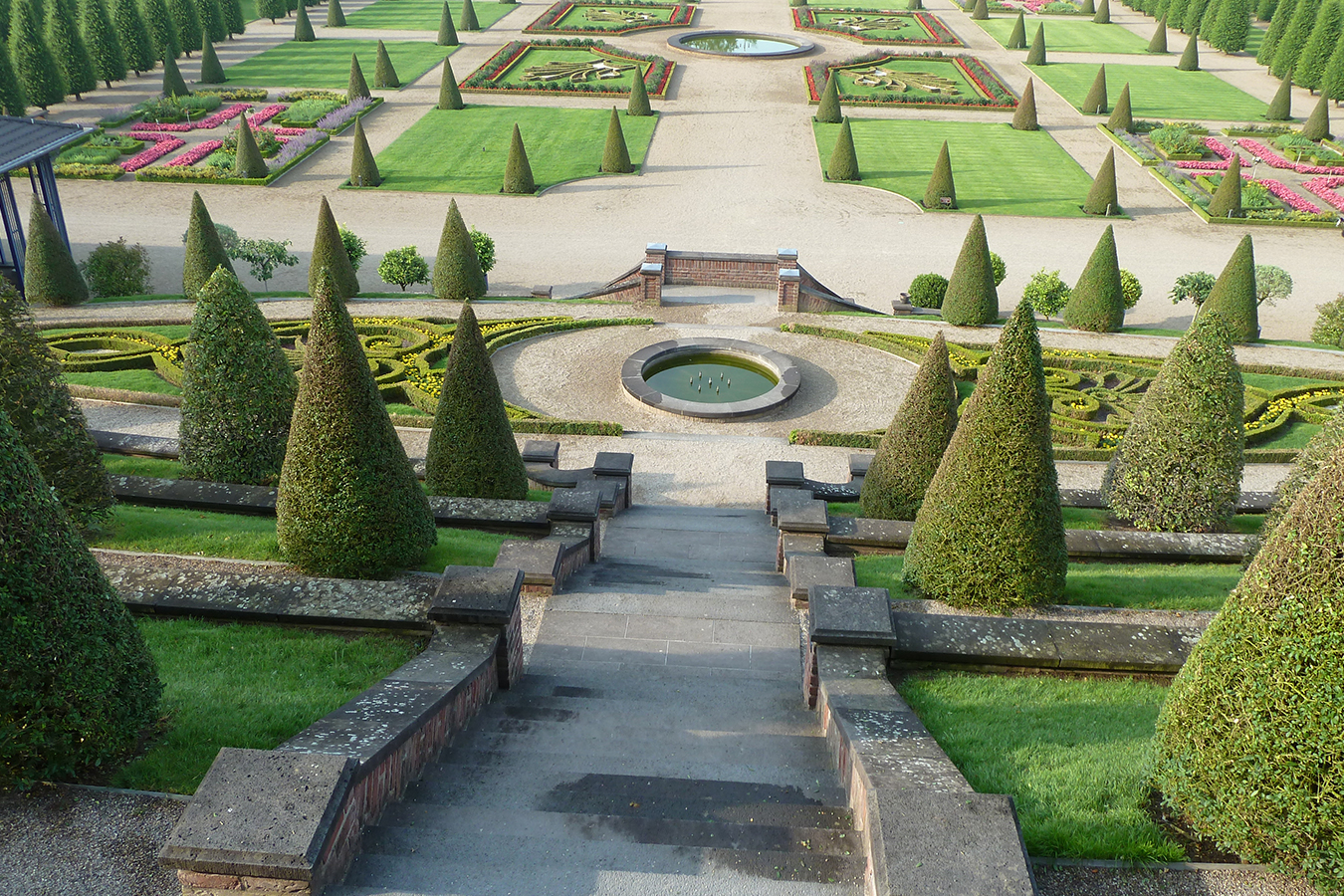 Klostergarten Kamp-Lintfort