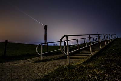 Monteurzimmer in Wilhelmshaven - Küste