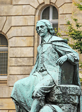 Ottostadt Magdeburg