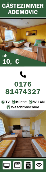 Werbeanzeige
