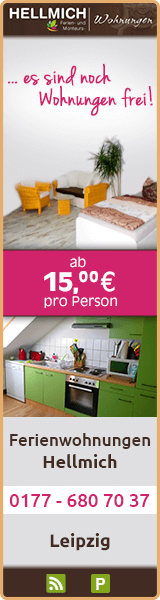 Werbeanzeige