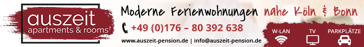 Werbeanzeige