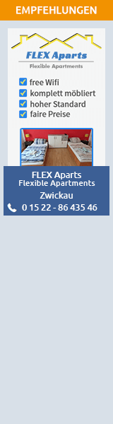 Werbeanzeige