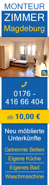 Werbeanzeige