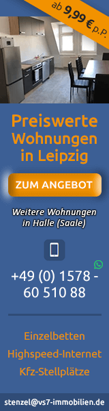 Werbeanzeige