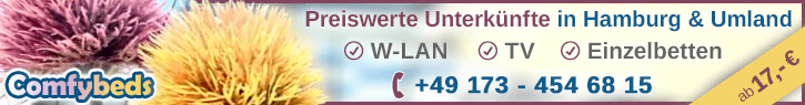 Werbeanzeige
