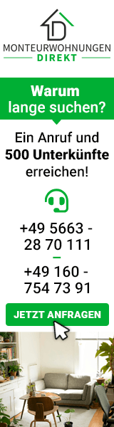 Werbeanzeige