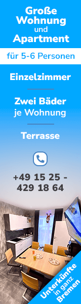 Werbeanzeige