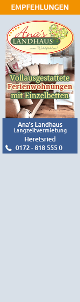 Werbeanzeige