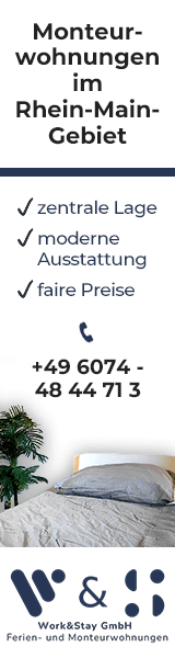 Werbeanzeige