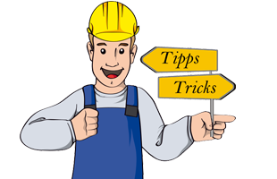 Tipps & Tricks für Vermieter - mein-Monterzimmer.de