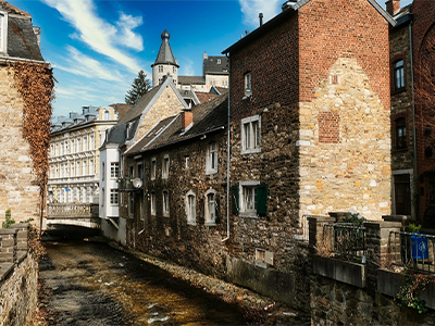 Stolberg (Rheinland) auf mein-Monteurzimmer.de