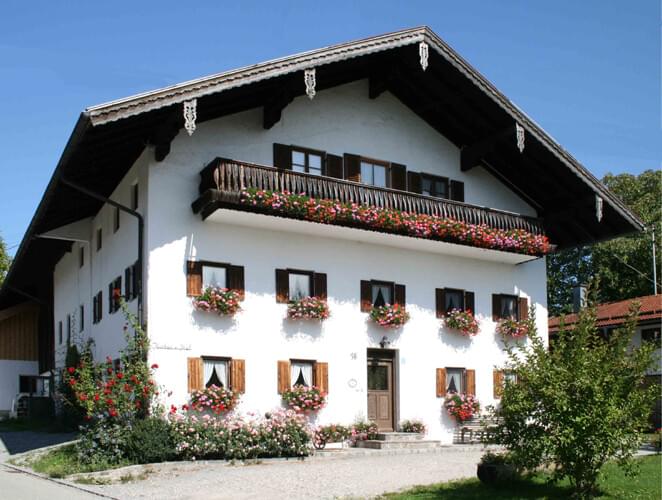 Gästehaus Huberhof