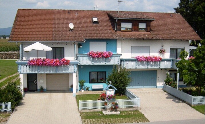 Gästehaus Killinger