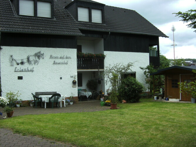 Erlenhof Nerdlen