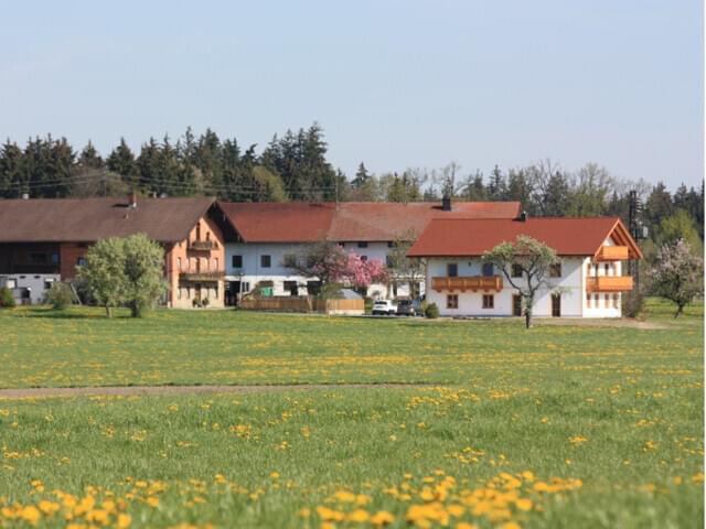 Hofansicht