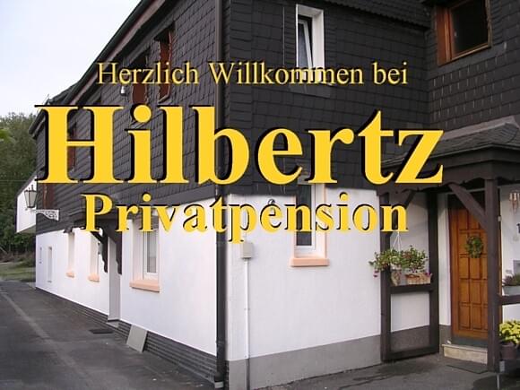 Willkommen