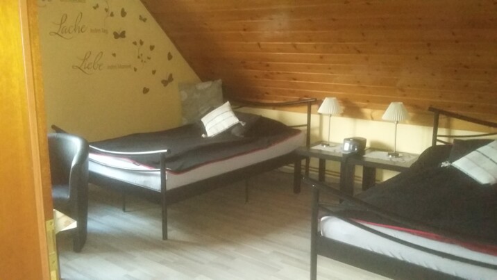 Doppelzimmer
