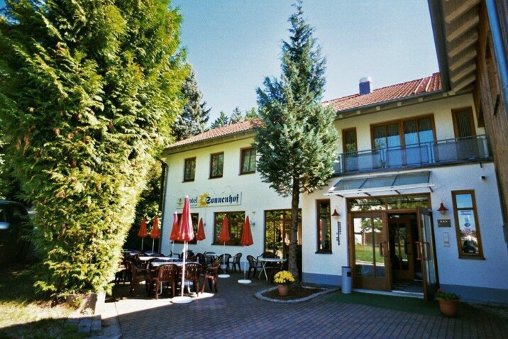Aussenaufnahme 