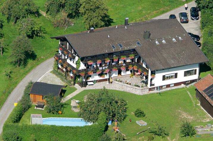 Landhaus Jakob