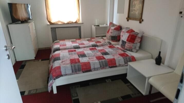 Doppelzimmer