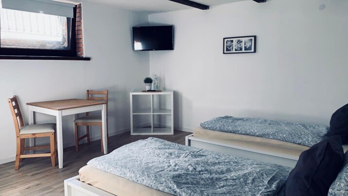 Doppelzimmer