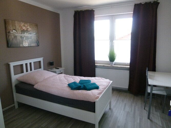 Gästezimmer
