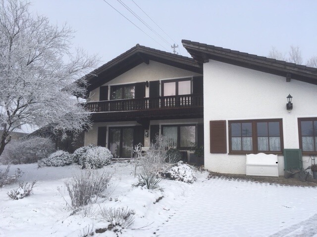 Haus Augenblick