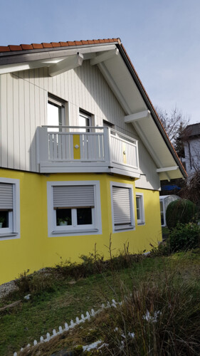 Außenansicht