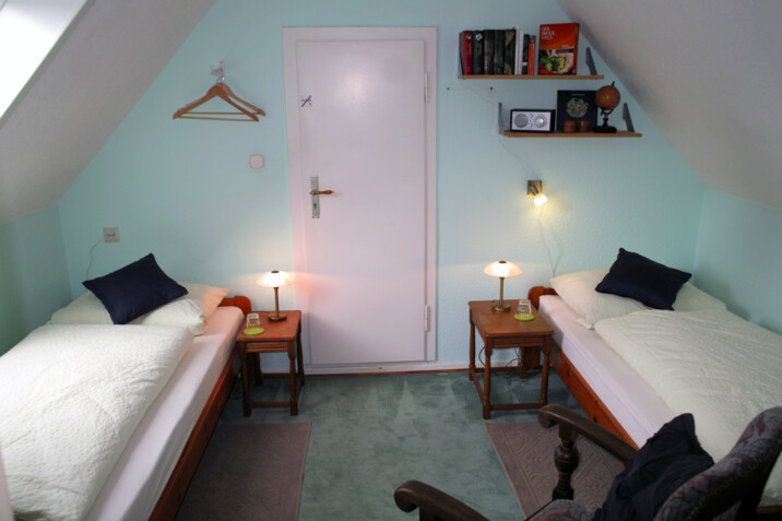 Zweibettzimmer