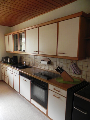 Wohnung Lang