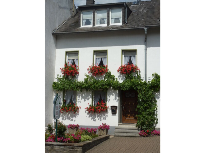 Ferienhaus Marlene