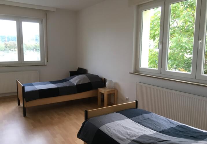 Zimmer 1