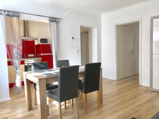 Esszimmer