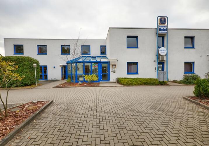 Aussenansicht