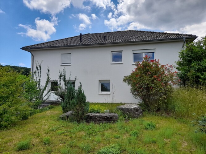 Ferienhaus Am Hemkeberg