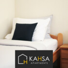 06116 Halle (Saale) - KAHSA Apartments -  Monteurwohnung in Halle Saale