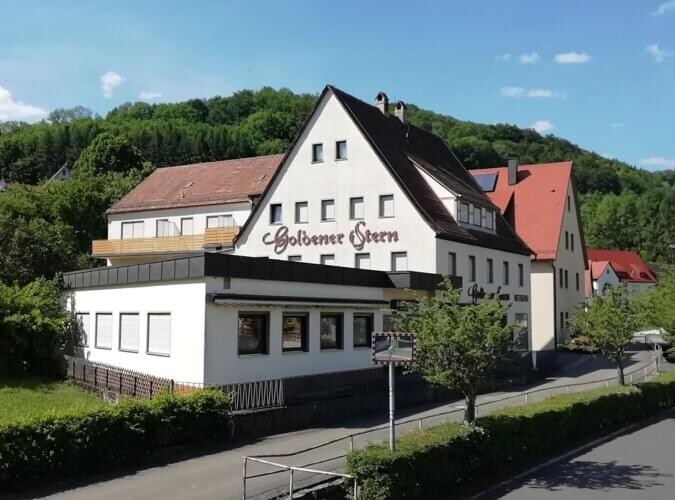 Gebäude
