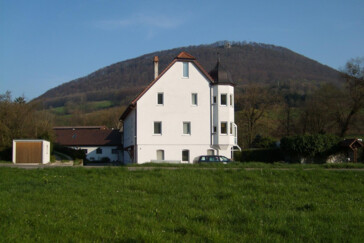Privatzimmer in Donzdorf - Gästehaus Mutschler - Übernachtung mit Niveau