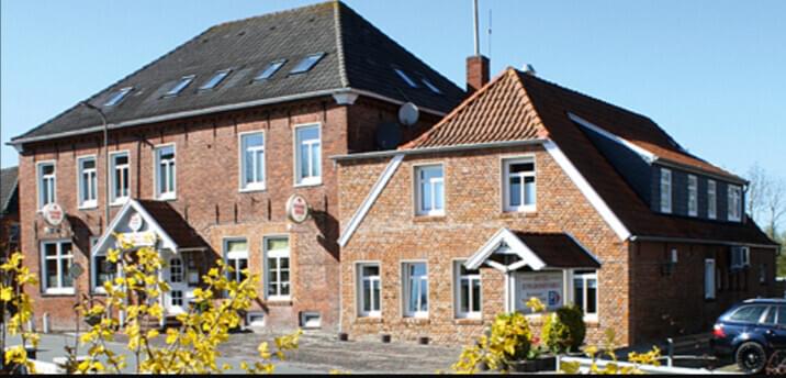 Hotelansicht