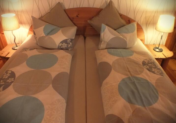 Wohnung Gute Stube