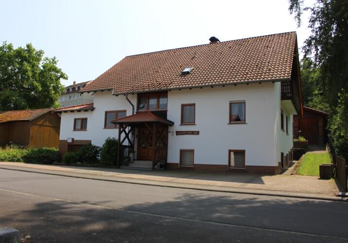 Das Haus
